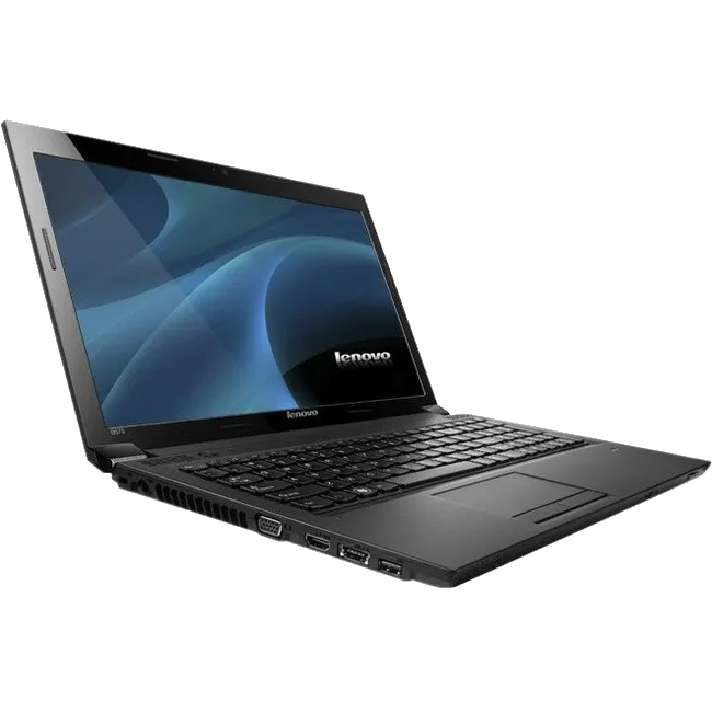 Замена материнской платы Lenovo B575
