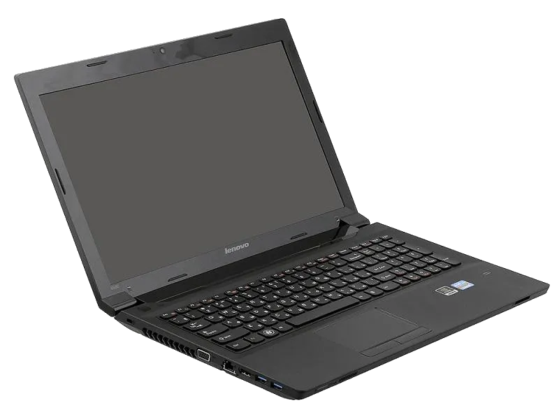 Замена материнской платы Lenovo B580
