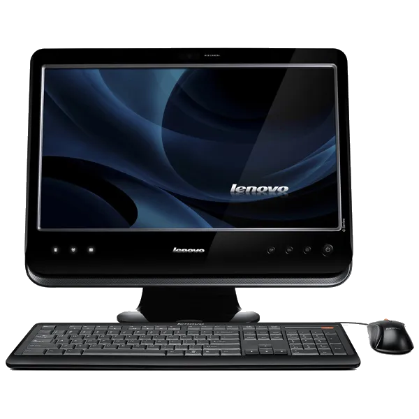 Замена материнской платы Lenovo C200