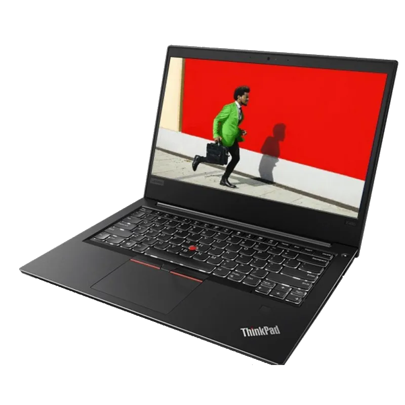 Замена материнской платы Lenovo Edge E480