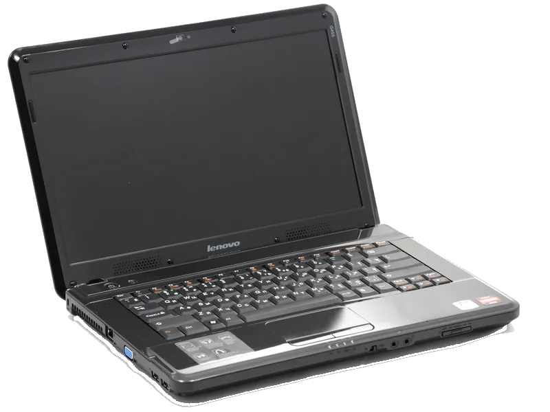 Замена материнской платы Lenovo G455