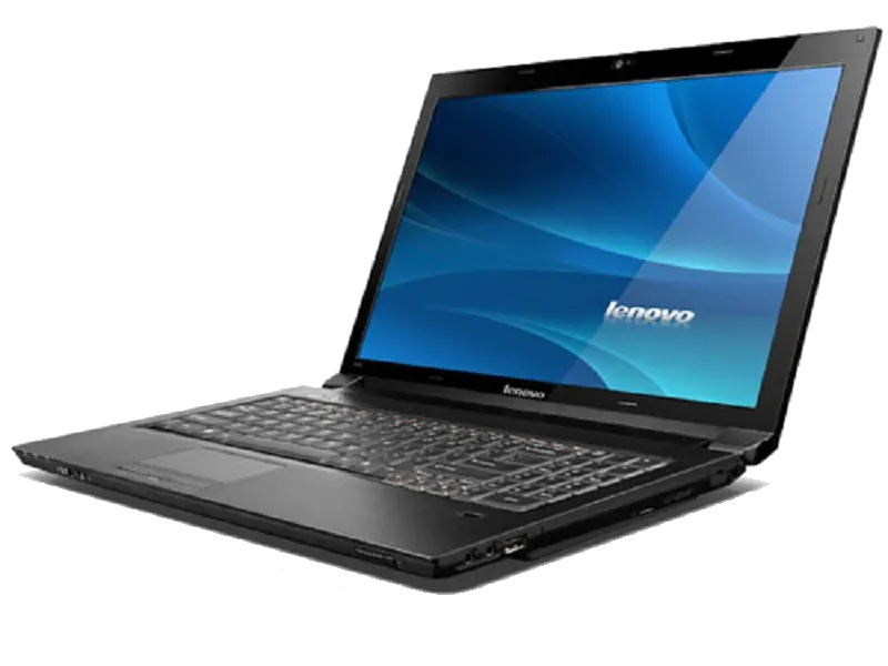 Замена материнской платы Lenovo G460