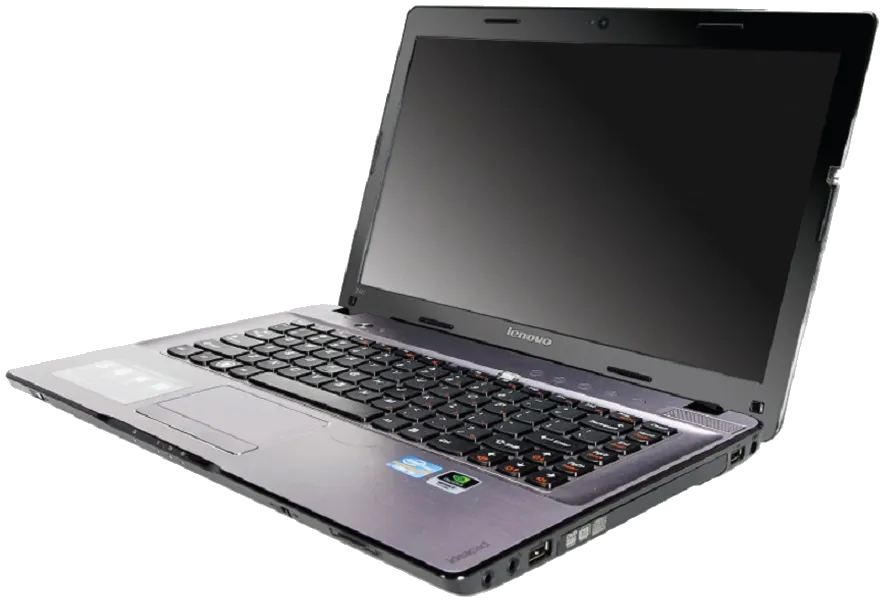 Замена материнской платы Lenovo G470