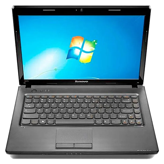 Замена материнской платы Lenovo G475