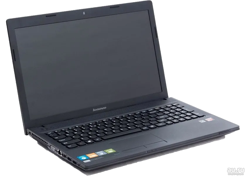 Замена материнской платы Lenovo G505