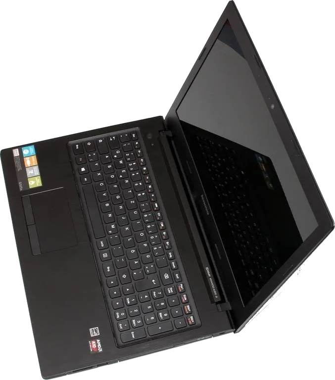 Замена материнской платы Lenovo G505A