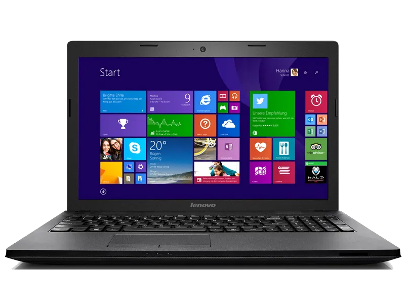 Замена материнской платы Lenovo G510