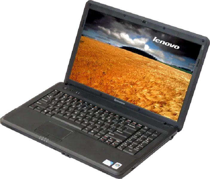 Замена материнской платы Lenovo G550