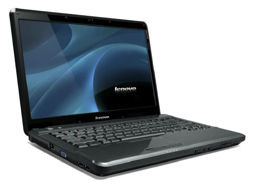 Замена материнской платы Lenovo G555