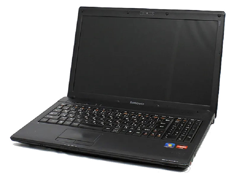 Замена материнской платы Lenovo G565