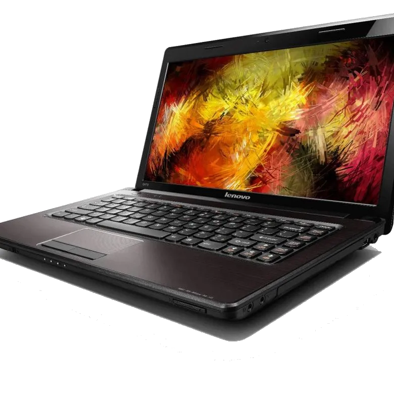 Замена материнской платы Lenovo G570