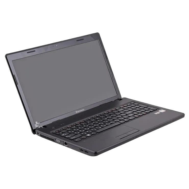 Замена материнской платы Lenovo G575