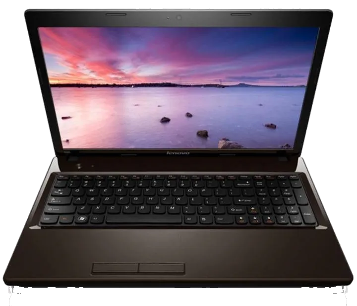 Замена материнской платы Lenovo G585