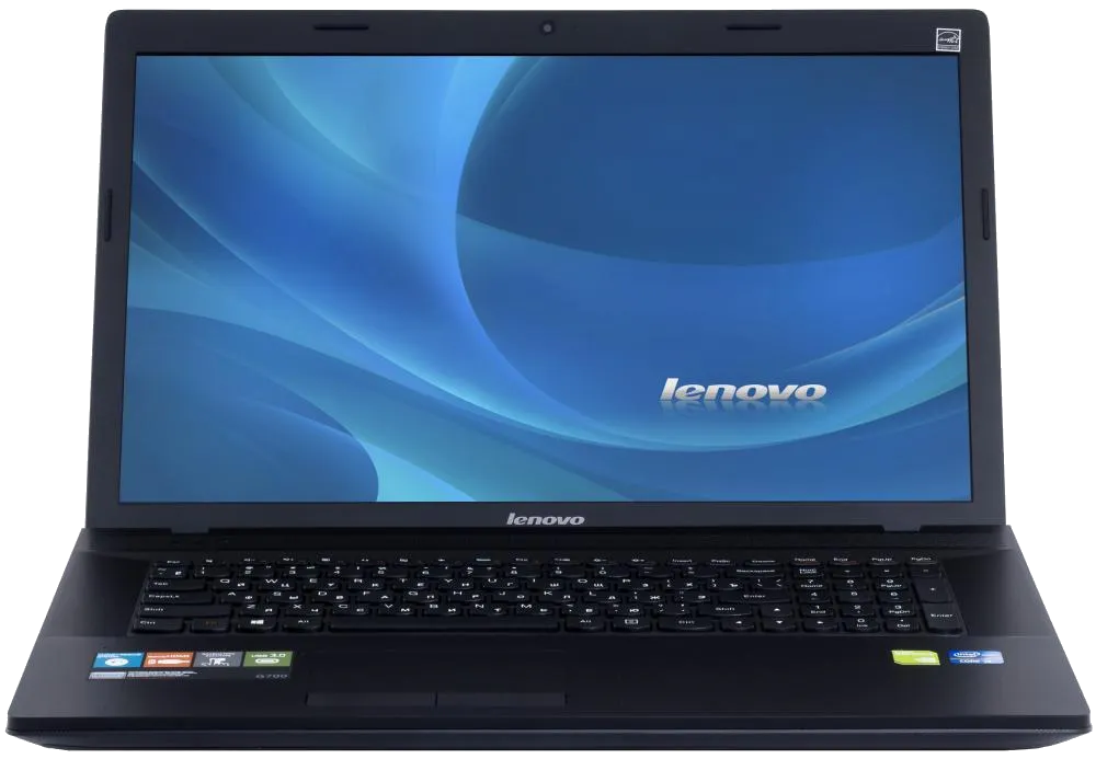 Замена материнской платы Lenovo G700