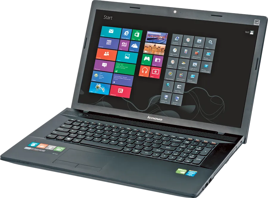 Замена материнской платы Lenovo G710