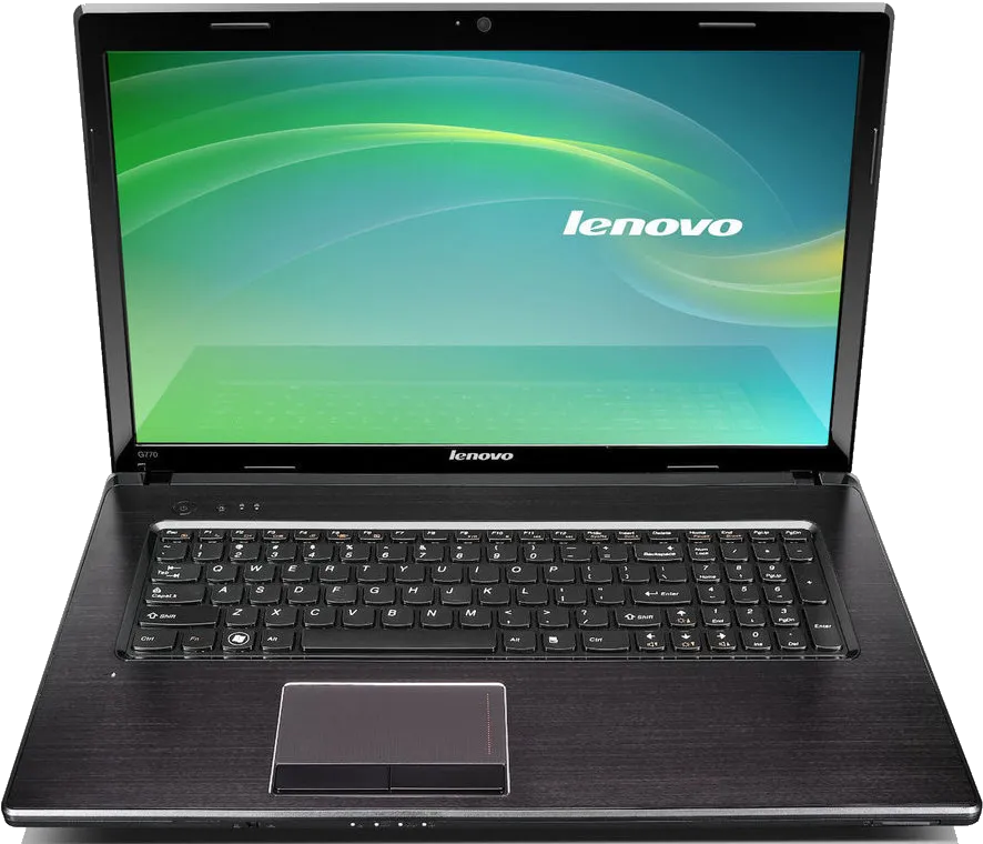 Замена материнской платы Lenovo G770