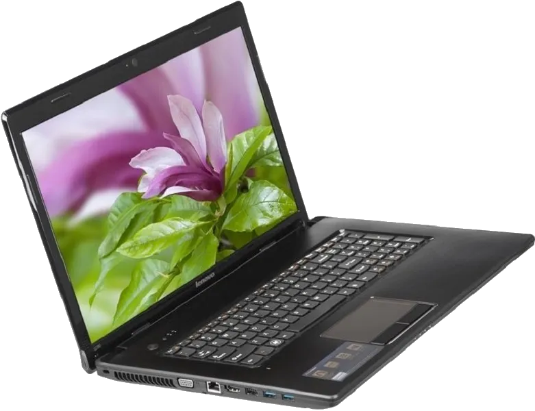 Замена материнской платы Lenovo G780