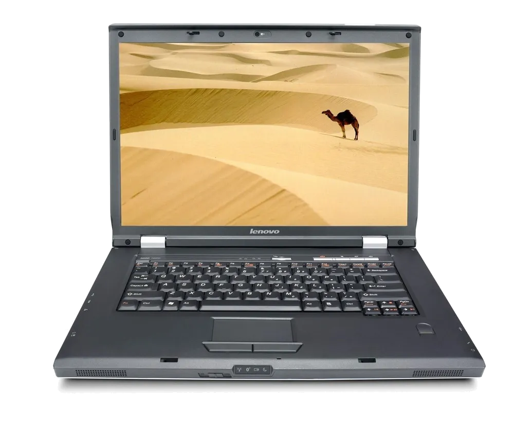 Замена материнской платы Lenovo N200