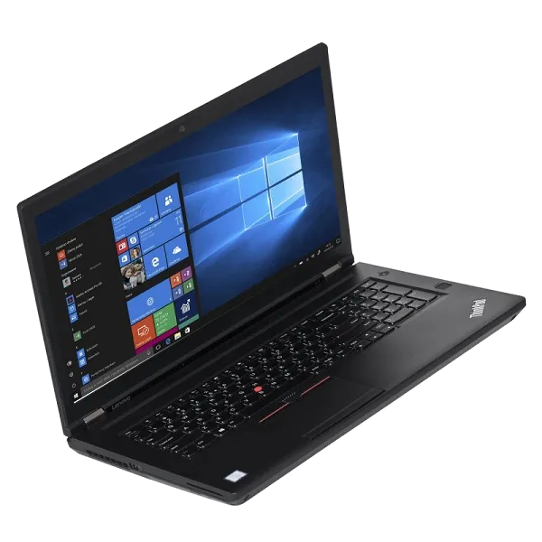 Замена материнской платы Lenovo P71
