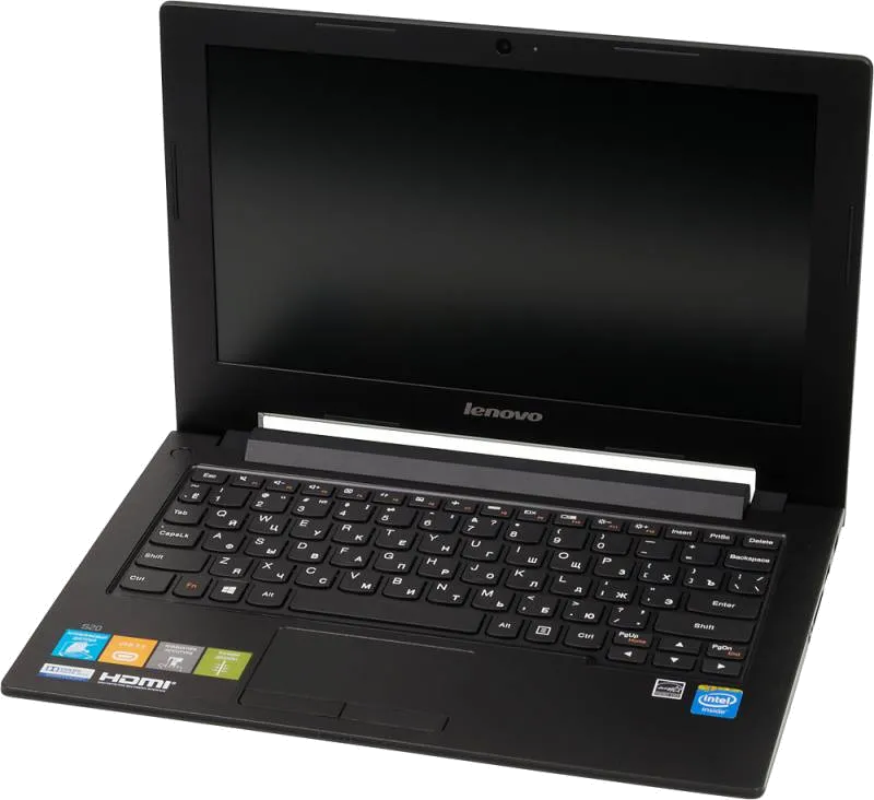 Замена материнской платы Lenovo S2030