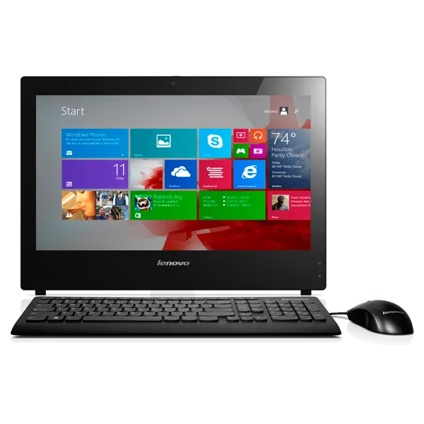 Замена материнской платы Lenovo S40