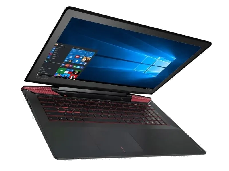 Замена материнской платы Lenovo Y700-15
