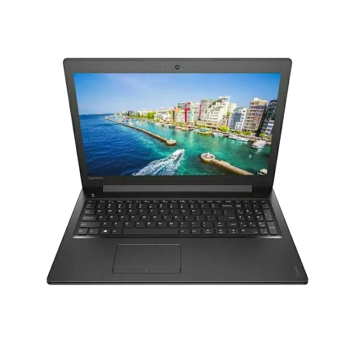 Замена материнской платы Lenovo 110-15