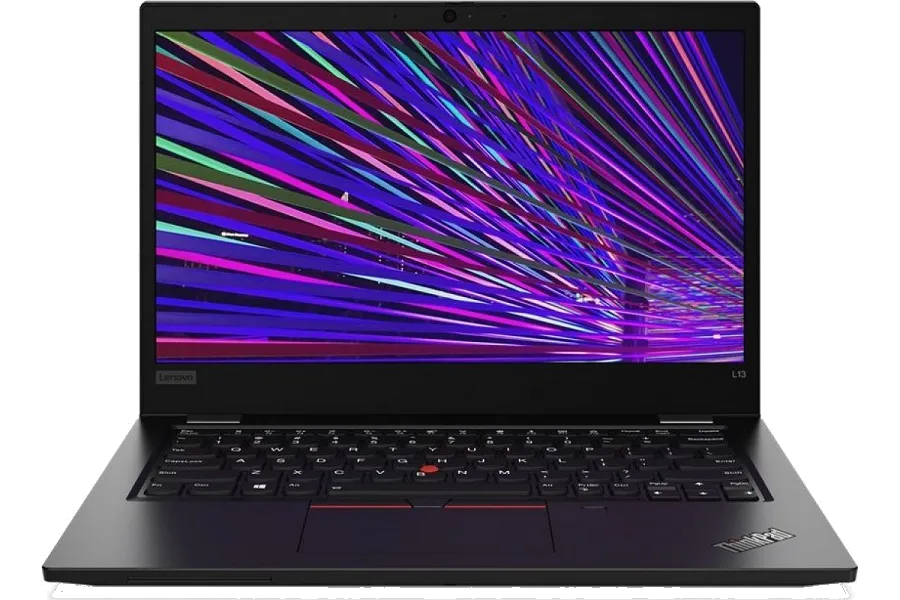 Замена материнской платы Lenovo 13