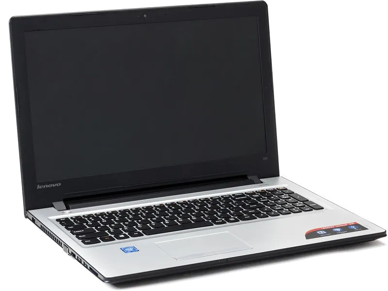 Замена материнской платы Lenovo 300-15