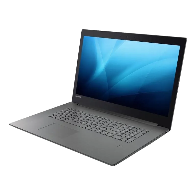 Замена материнской платы Lenovo 320-17