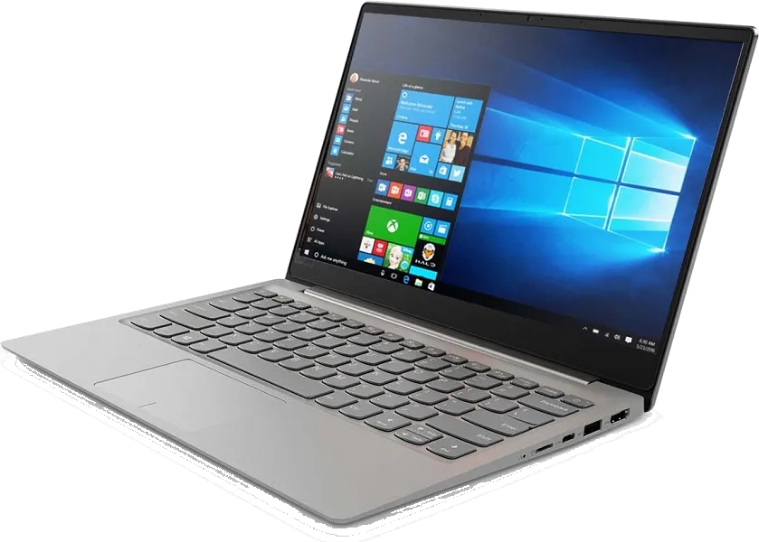 Замена материнской платы Lenovo 320S-13