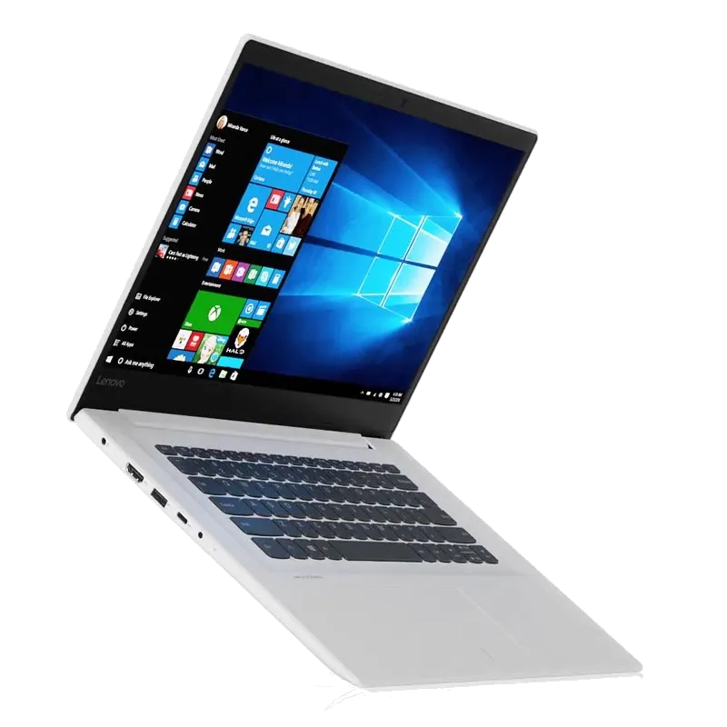 Замена материнской платы Lenovo 320S-15