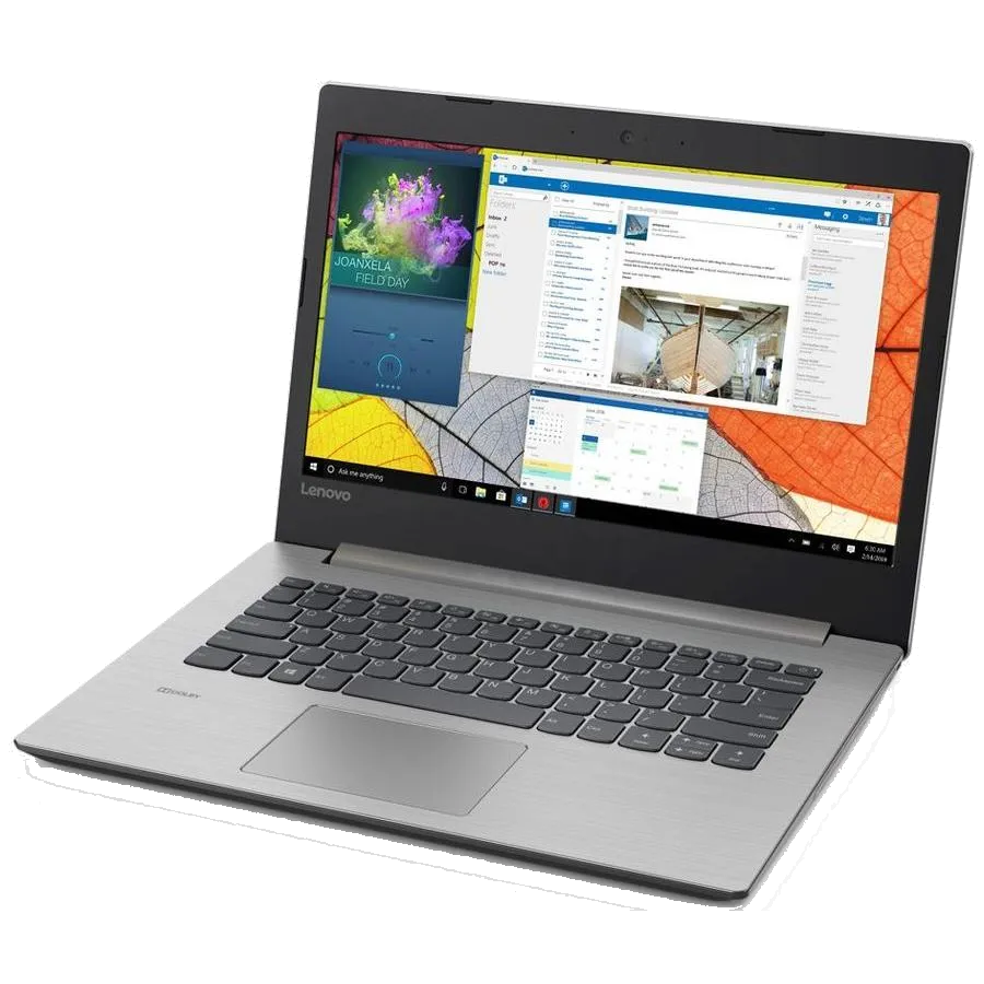 Замена материнской платы Lenovo 330-14