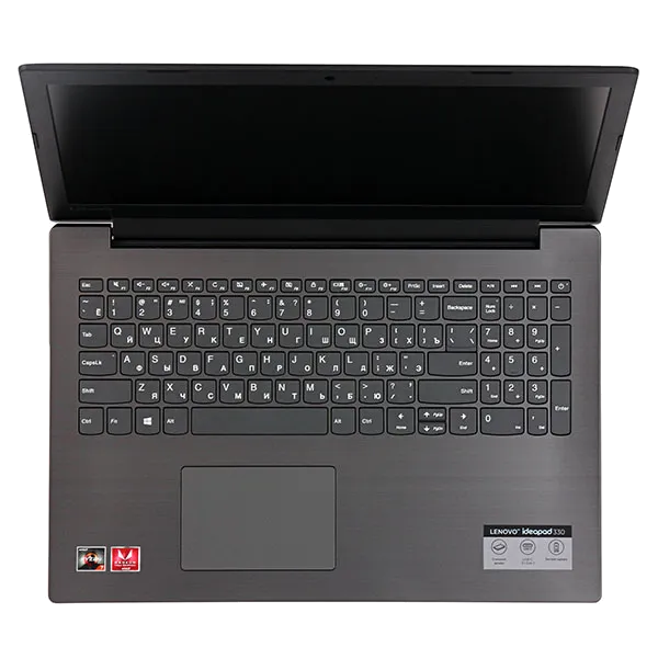 Замена материнской платы Lenovo 330-15