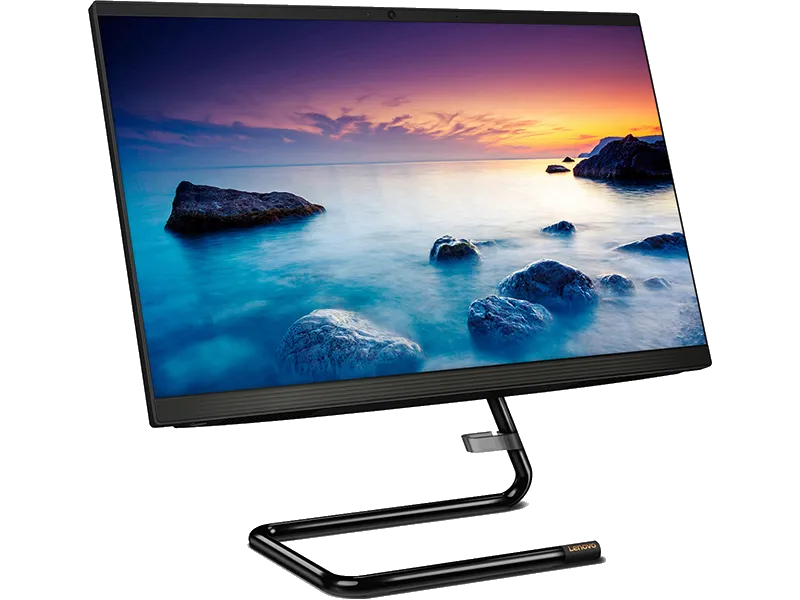 Замена стекла Lenovo IdeaCentre A340-22