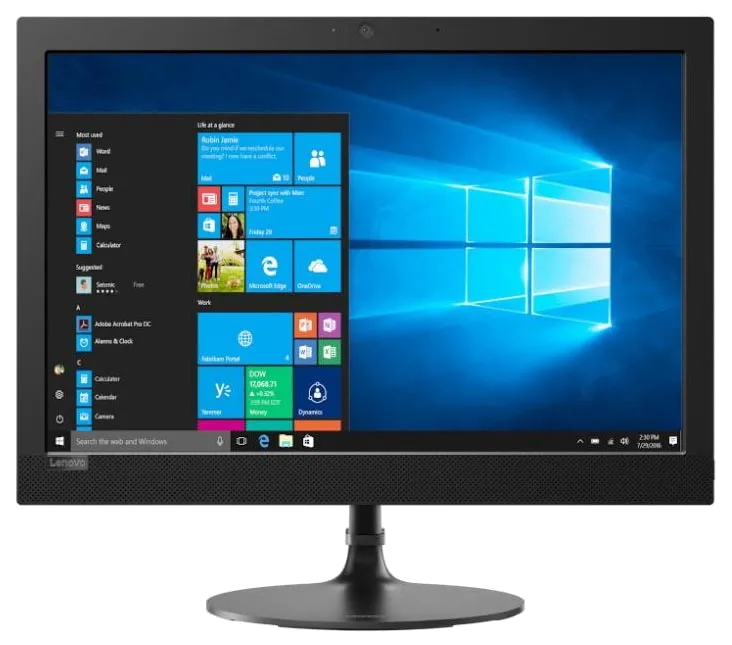 Замена стекла Lenovo IdeaCentre 330-20