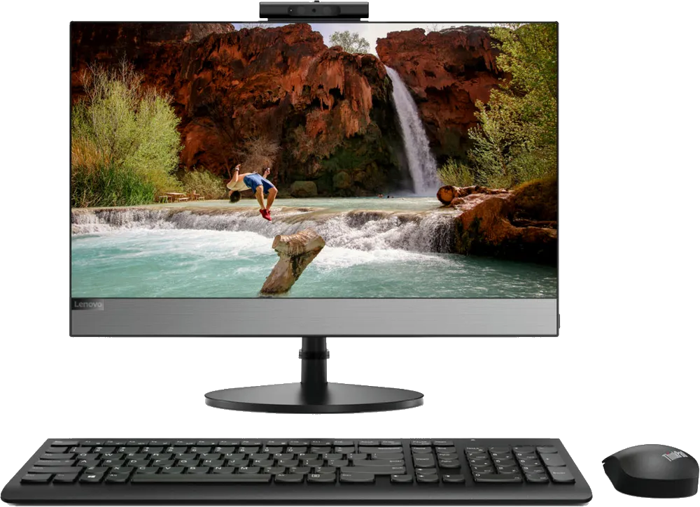 Замена стекла Lenovo V530-22