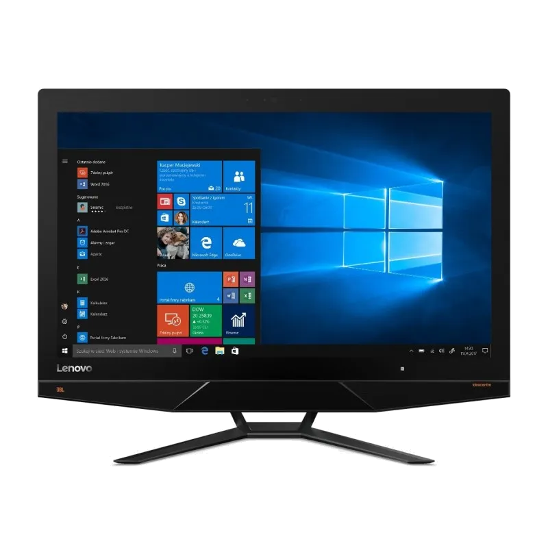 Замена стекла Lenovo IdeaCentre 700-24ISH