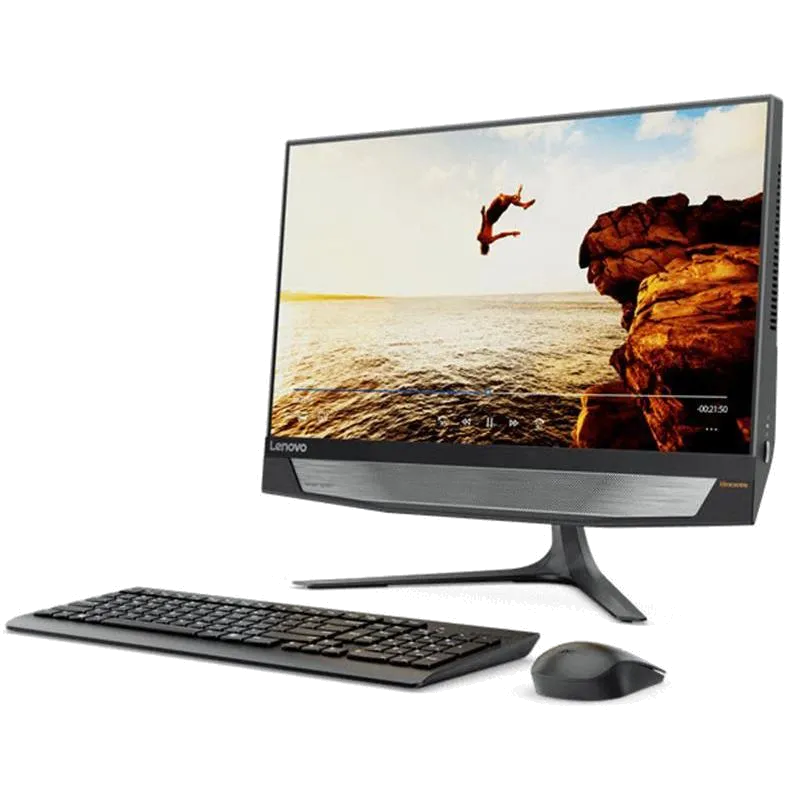 Замена стекла Lenovo IdeaCentre 720-24IKB