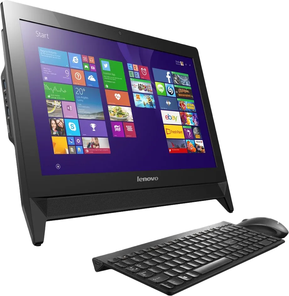 Замена стекла Lenovo C20-00