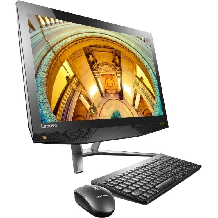 Замена стекла Lenovo IdeaCentre 300-23ISU