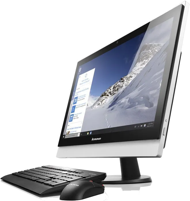 Замена стекла Lenovo ThinkCentre S500z