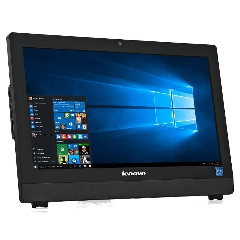 Замена стекла Lenovo ThinkCentre S200z