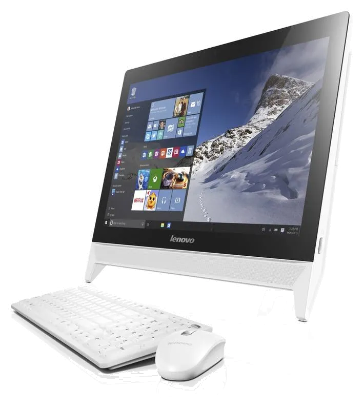 Замена стекла Lenovo IdeaCentre C20-00