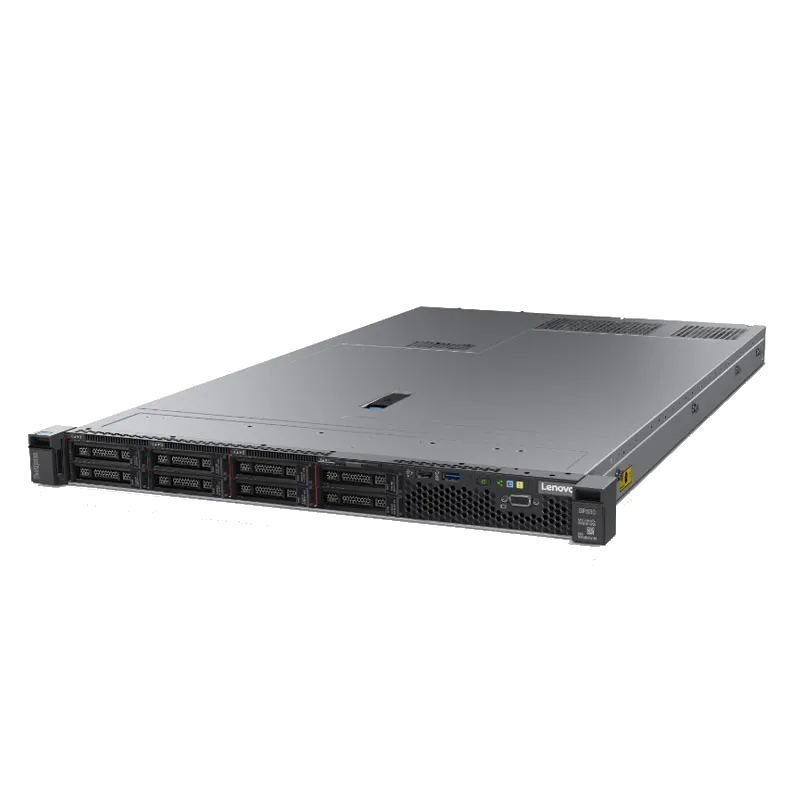 Восстановление загрузчика BIOS Lenovo Topseller, SR530