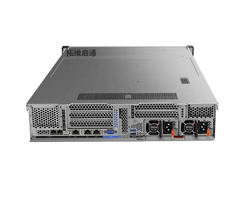 Восстановление загрузчика BIOS Lenovo Topseller, SR550