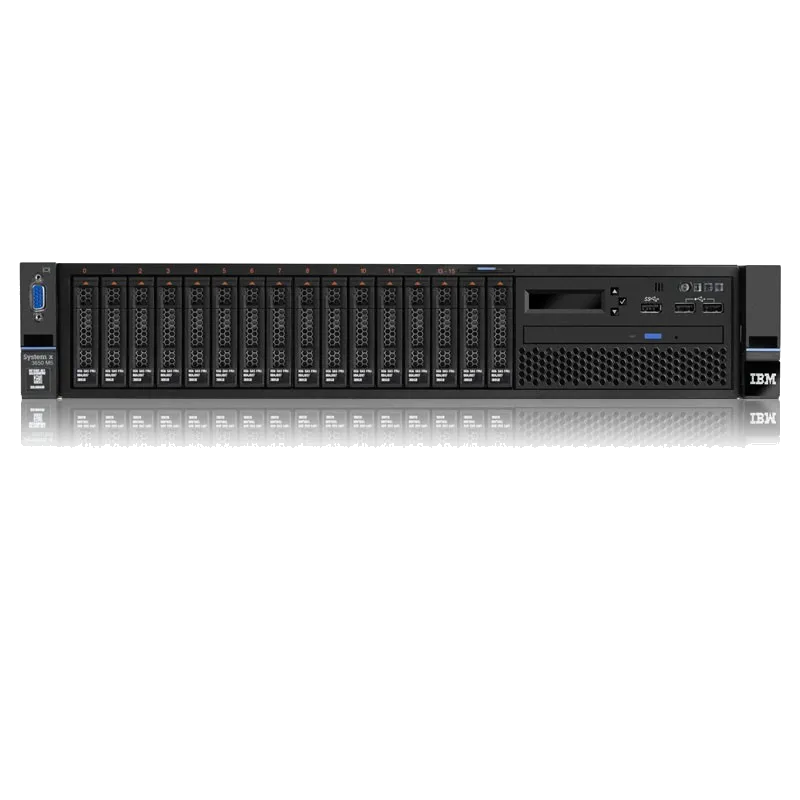 Восстановление загрузчика BIOS Lenovo TopSeller x3650 M5