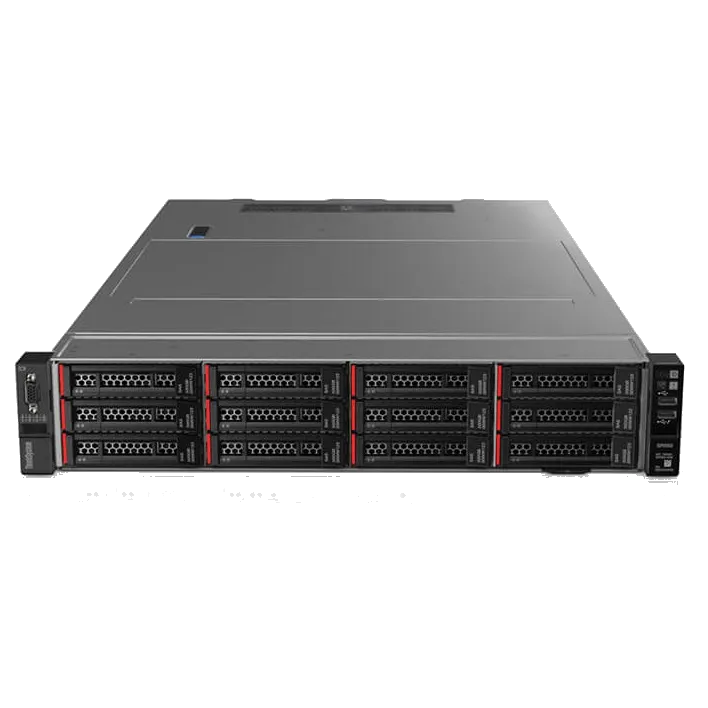 Восстановление загрузчика BIOS Lenovo TS ThinkSystem SR550