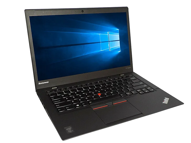 Замена HDD (замена жёсткого диска) Lenovo THINKPAD X1 Carbon Ultrabook