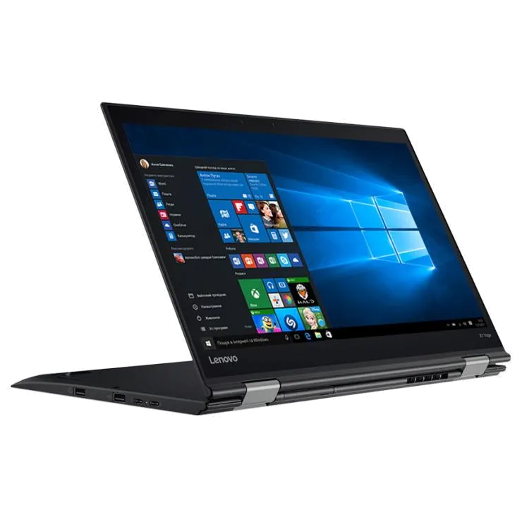 Замена HDD (замена жёсткого диска) Lenovo THINKPAD X1 Yoga
